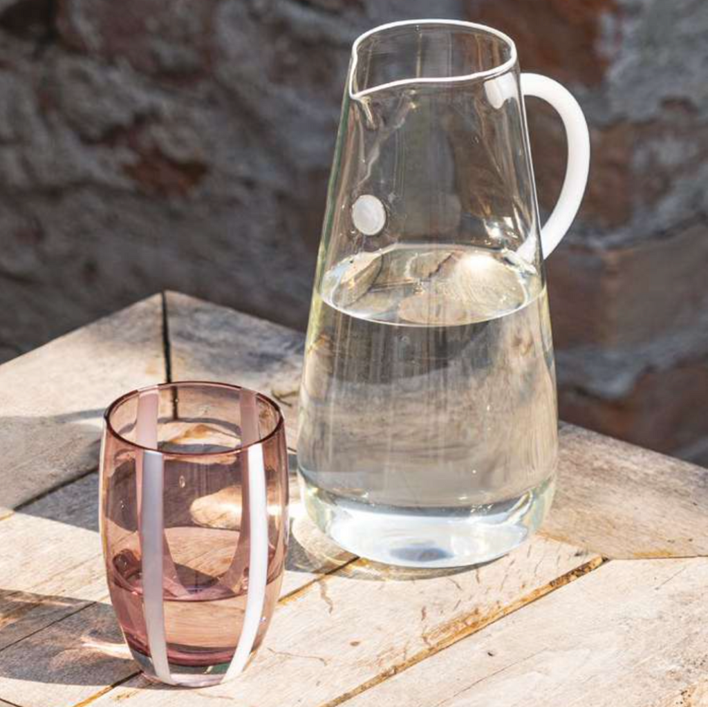 ZAFFERANO Uniche Carafe (140cl)