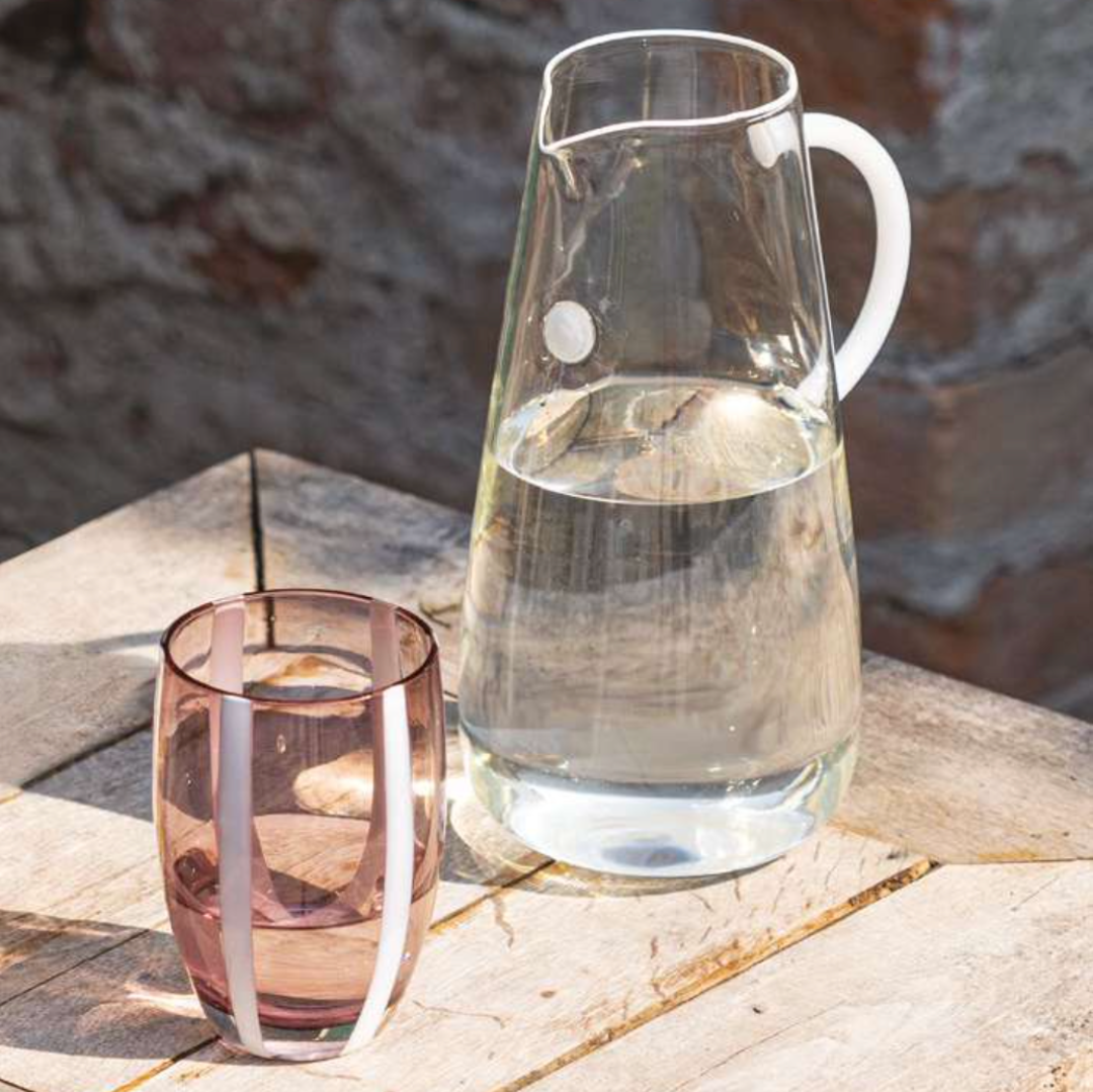 ZAFFERANO Uniche Carafe (140cl)