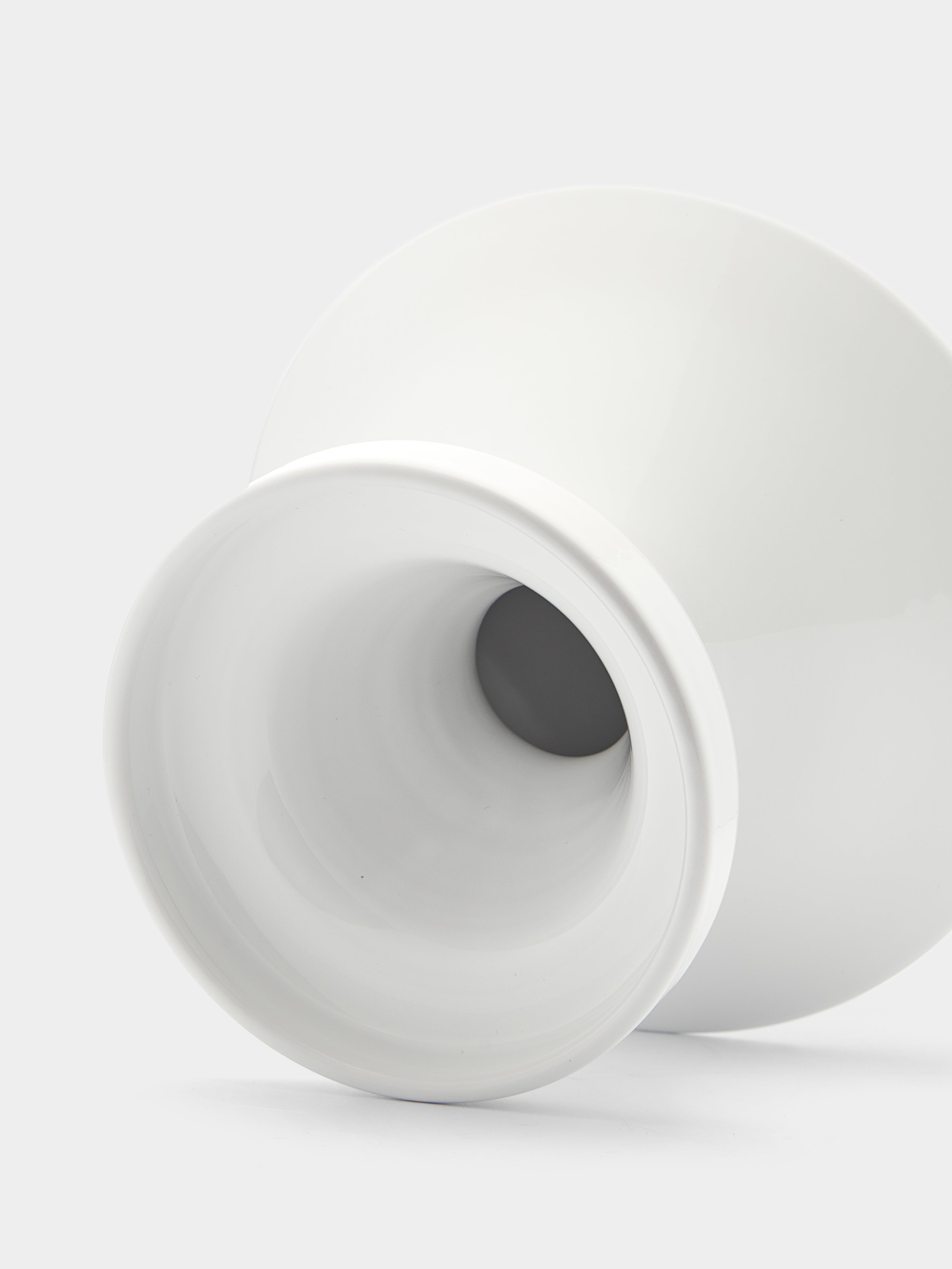 Ceramic Vase (10in/25cm)