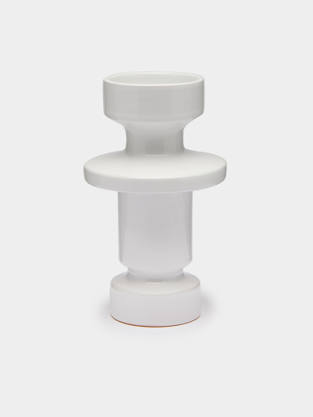 Ceramic Vase (8.5in/22cm)