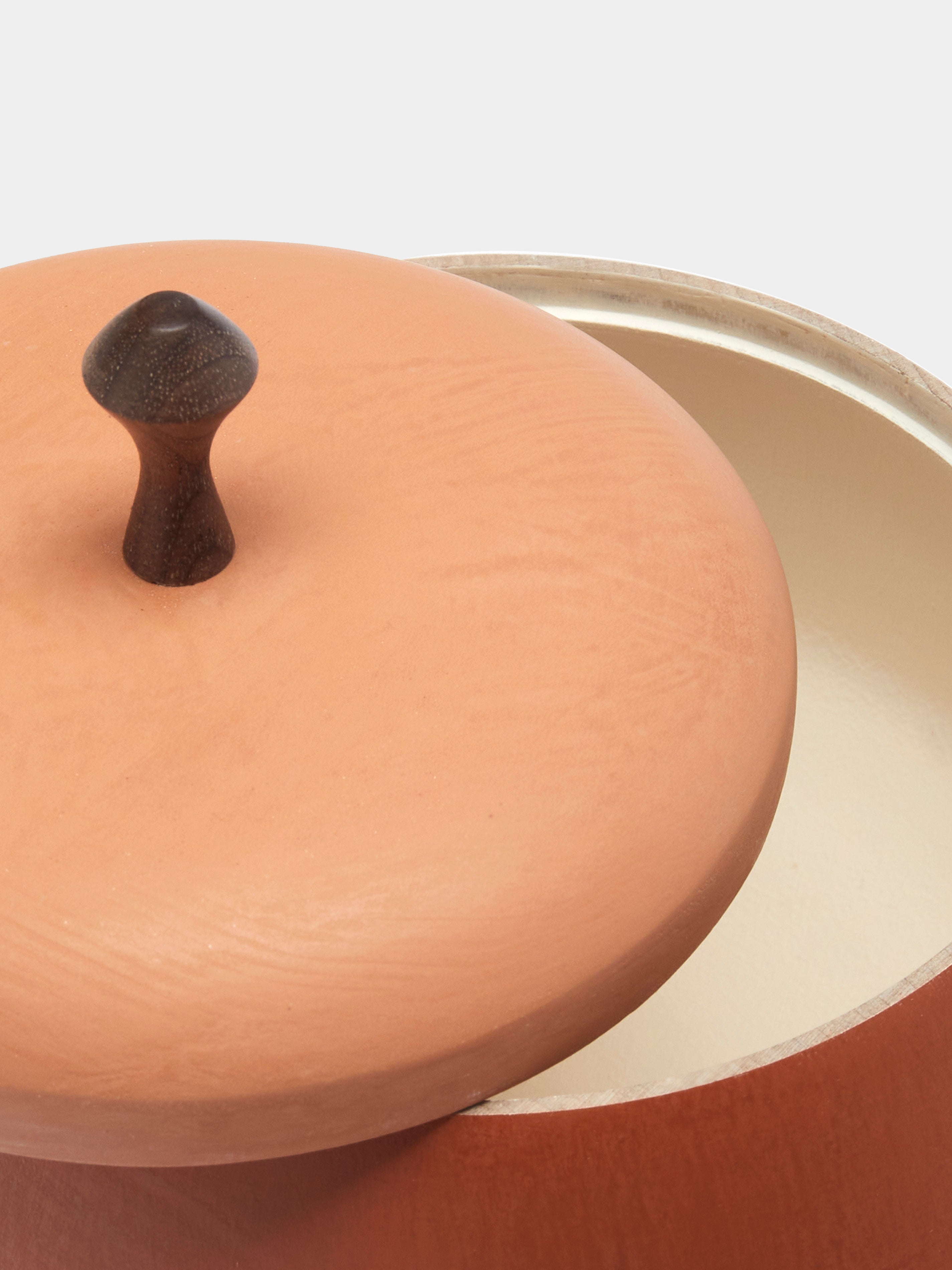 Pumpkin Maple Wood Box