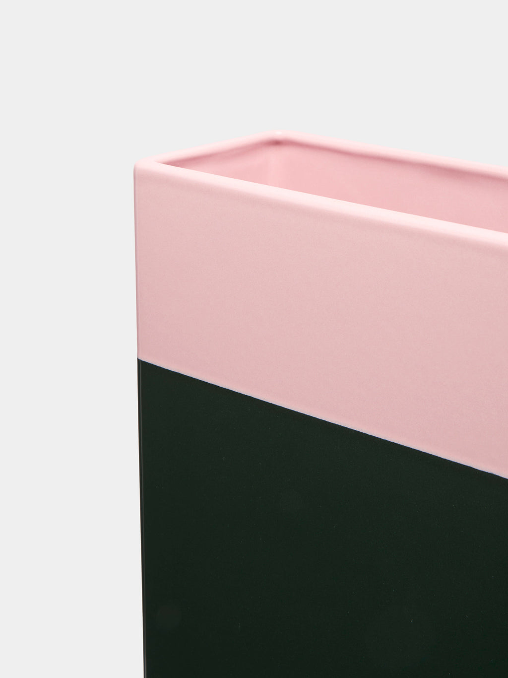 Equilibri Ceramic Vase (15in/38cm)