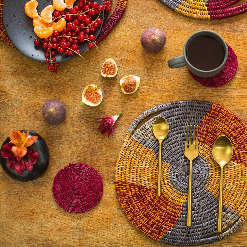 GONE RURAL Takhi Fire Trivet