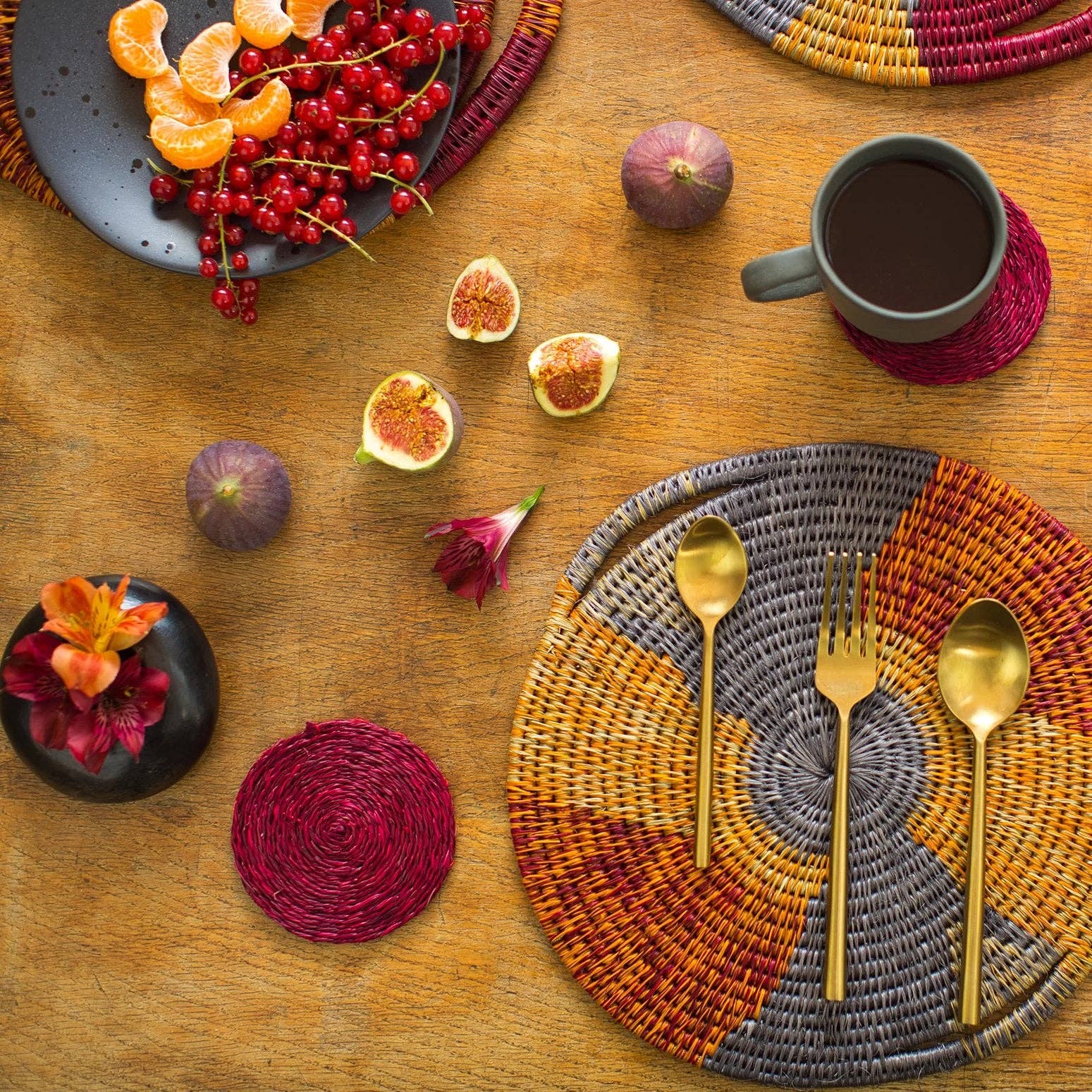 GONE RURAL Takhi Fire Trivet