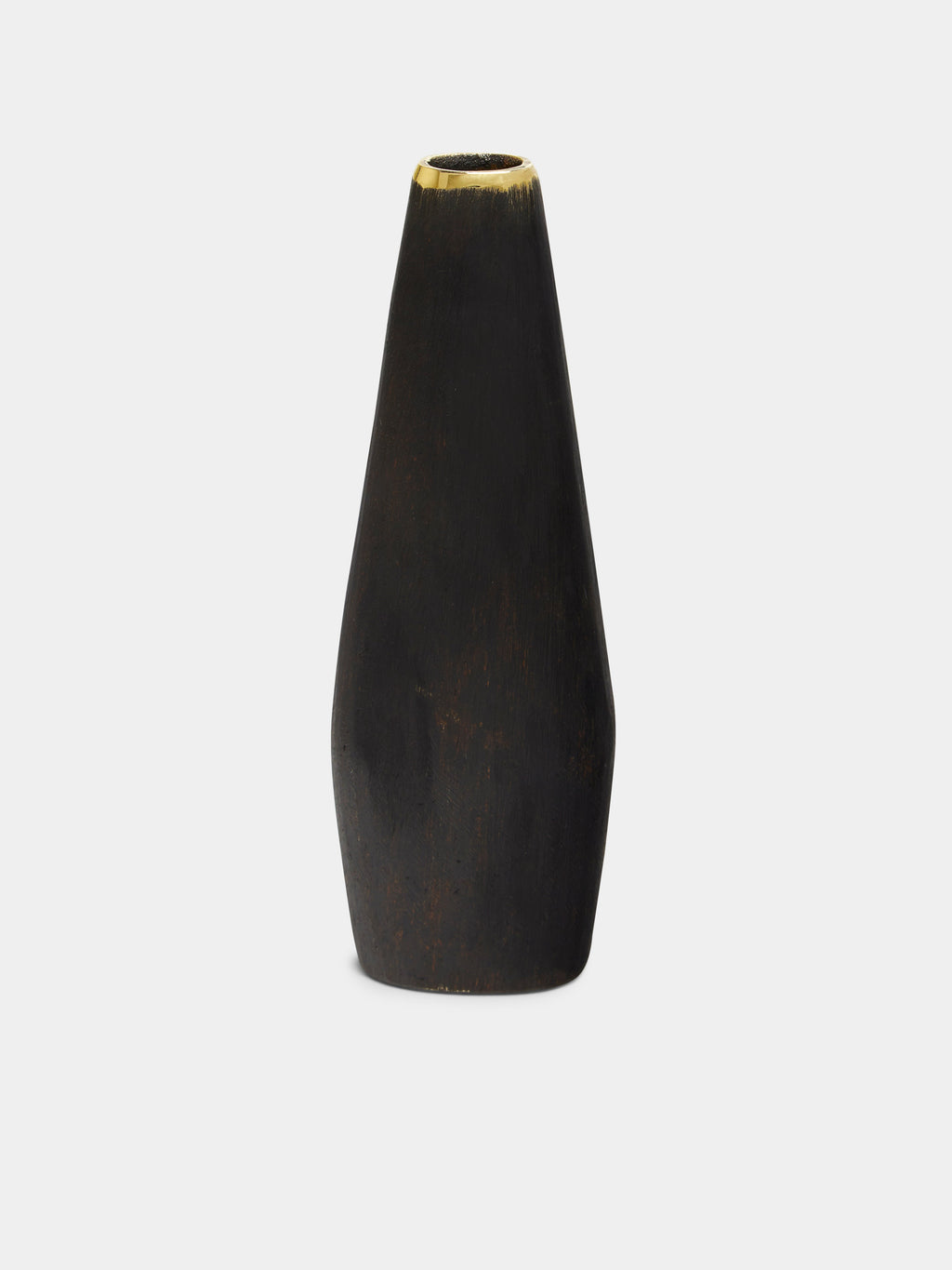 Brass Bud Vase (6.5in/16.5cm)