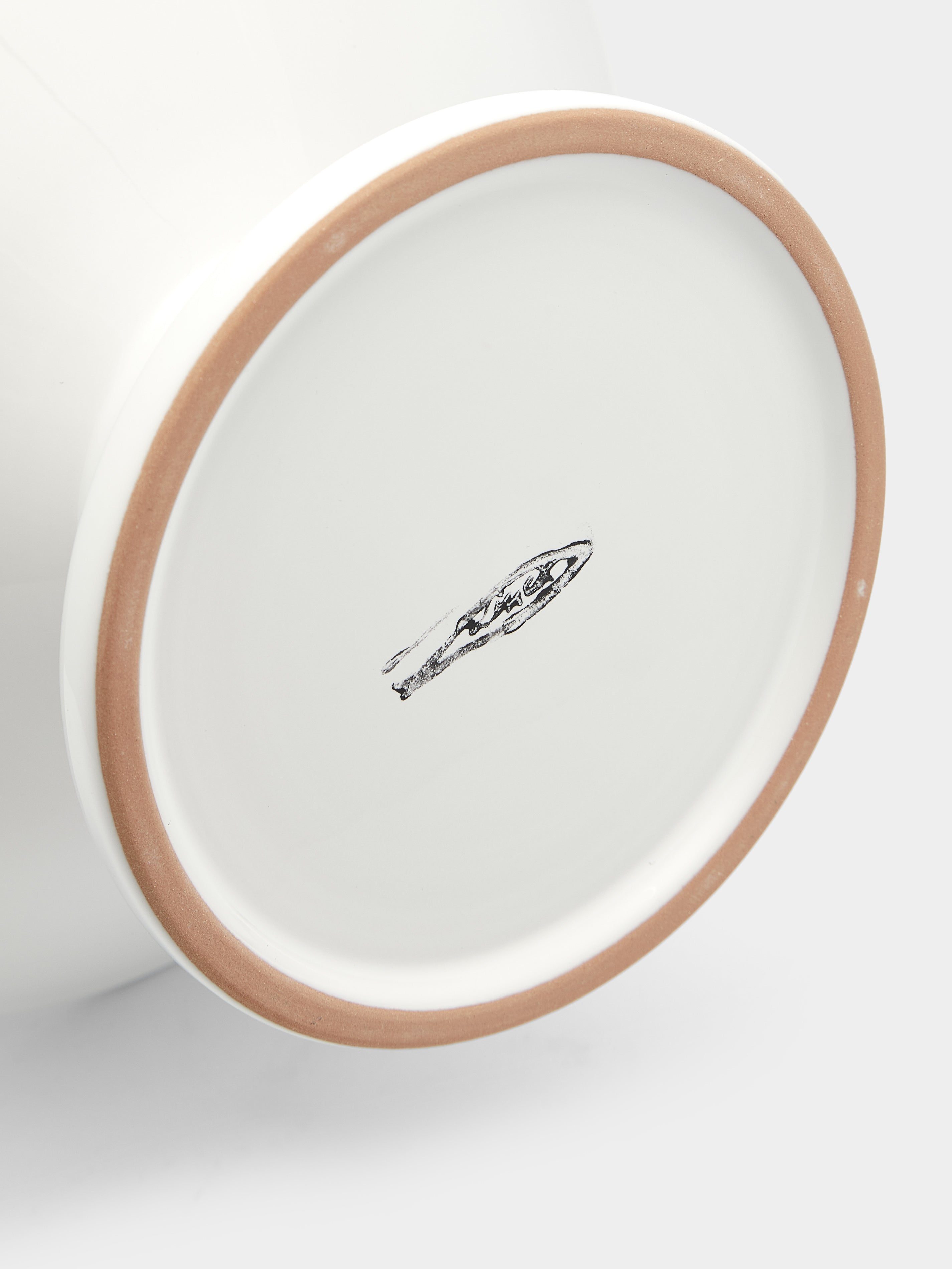 Ceramic Vase (10in/25cm)