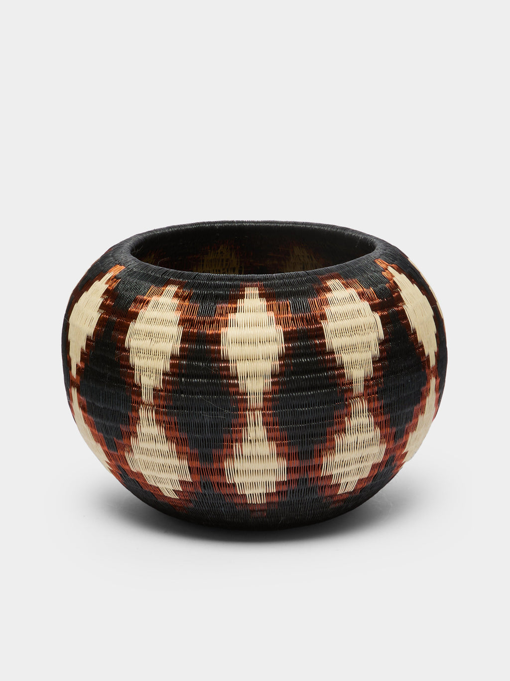 Gotas Handwoven Werregue Palm Basket