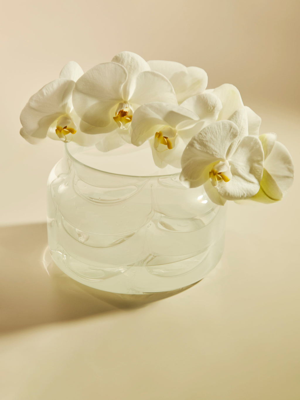 1970s Barovier & Toso Murano Glass Vase (8in/20cm)