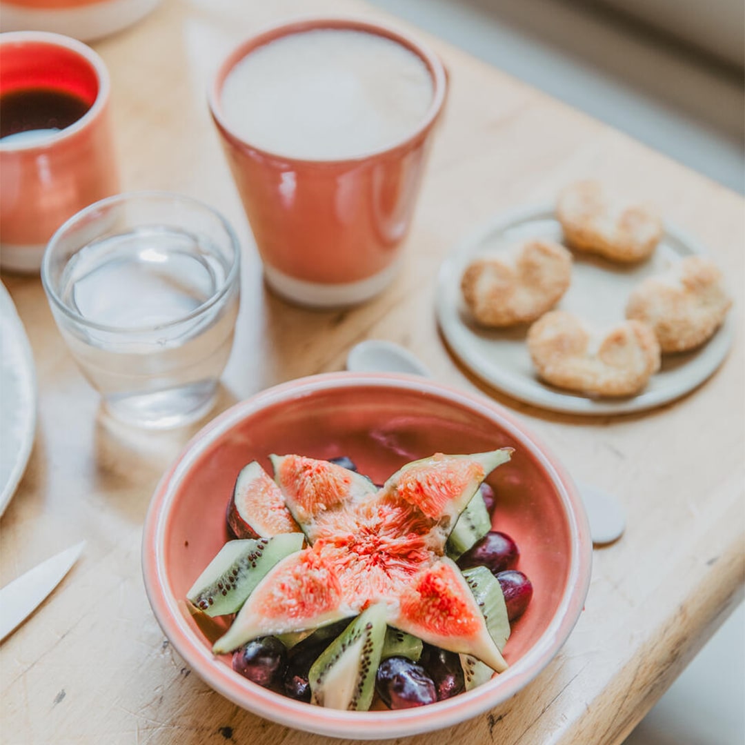 JARS Cantine Cereal Bowl