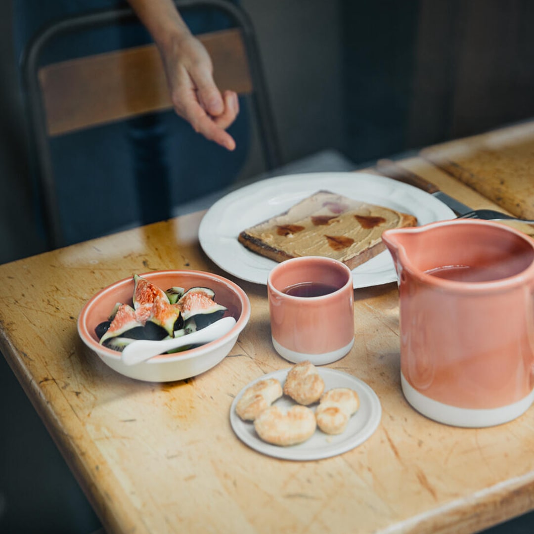 JARS Cantine Cereal Bowl