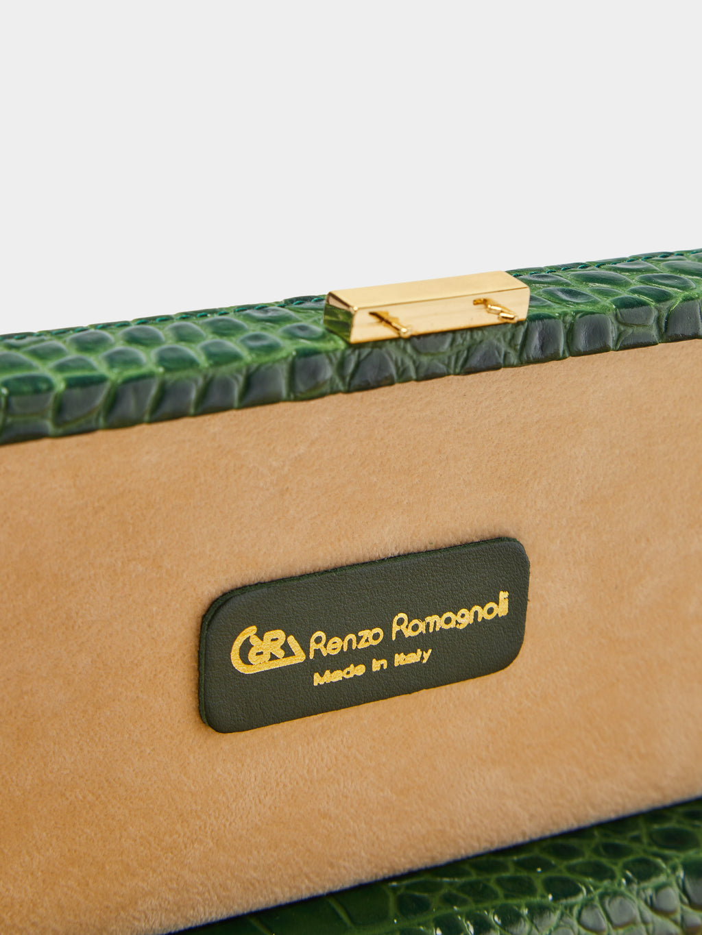 Leather Watch Box (5 Watches)