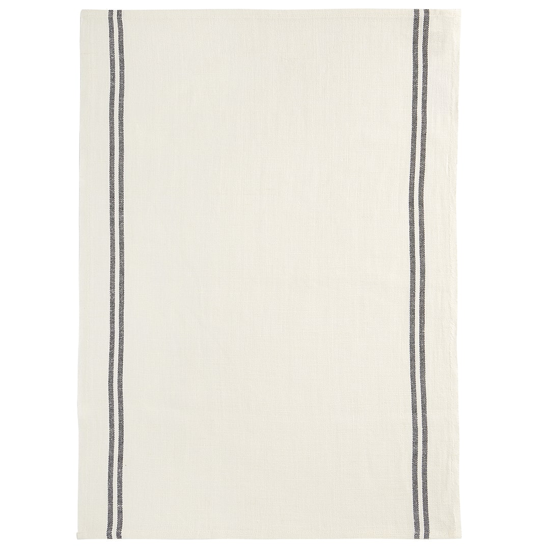 CHARVET ÉDITIONS Country Tea Towel