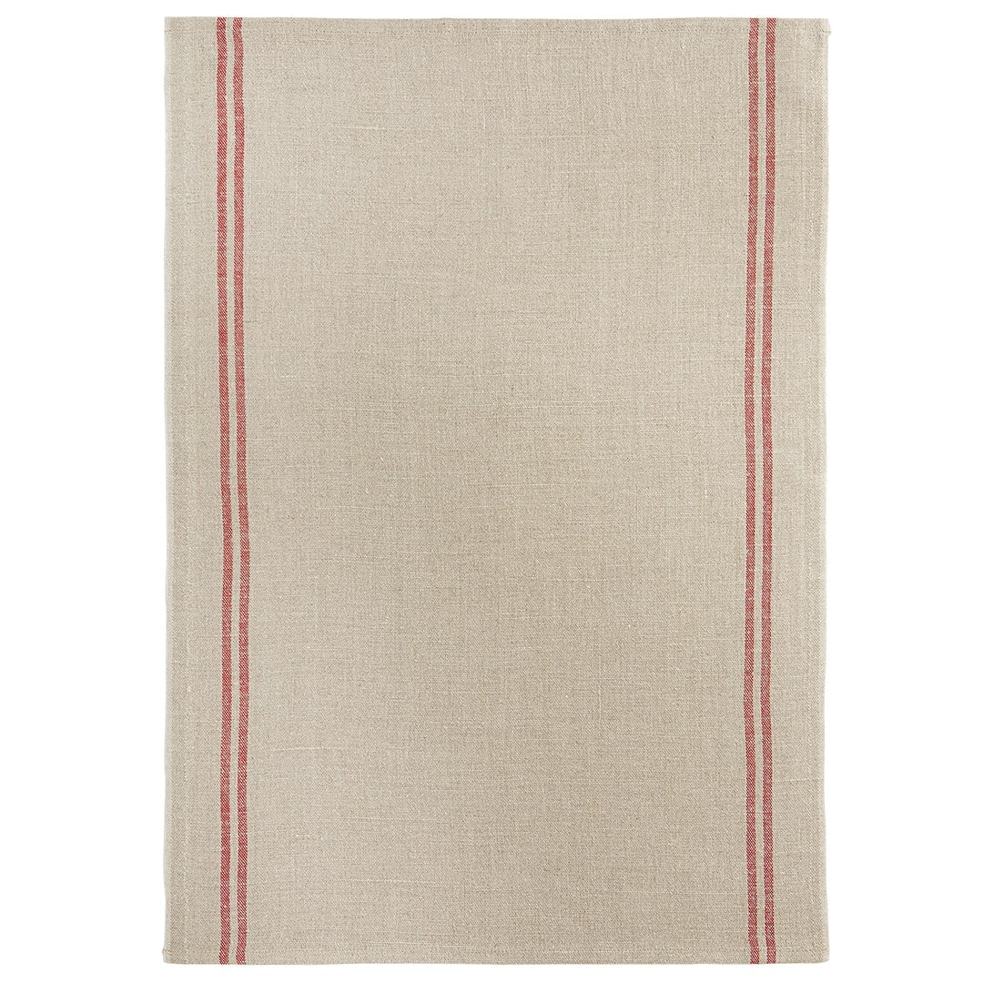 CHARVET ÉDITIONS Country Tea Towel
