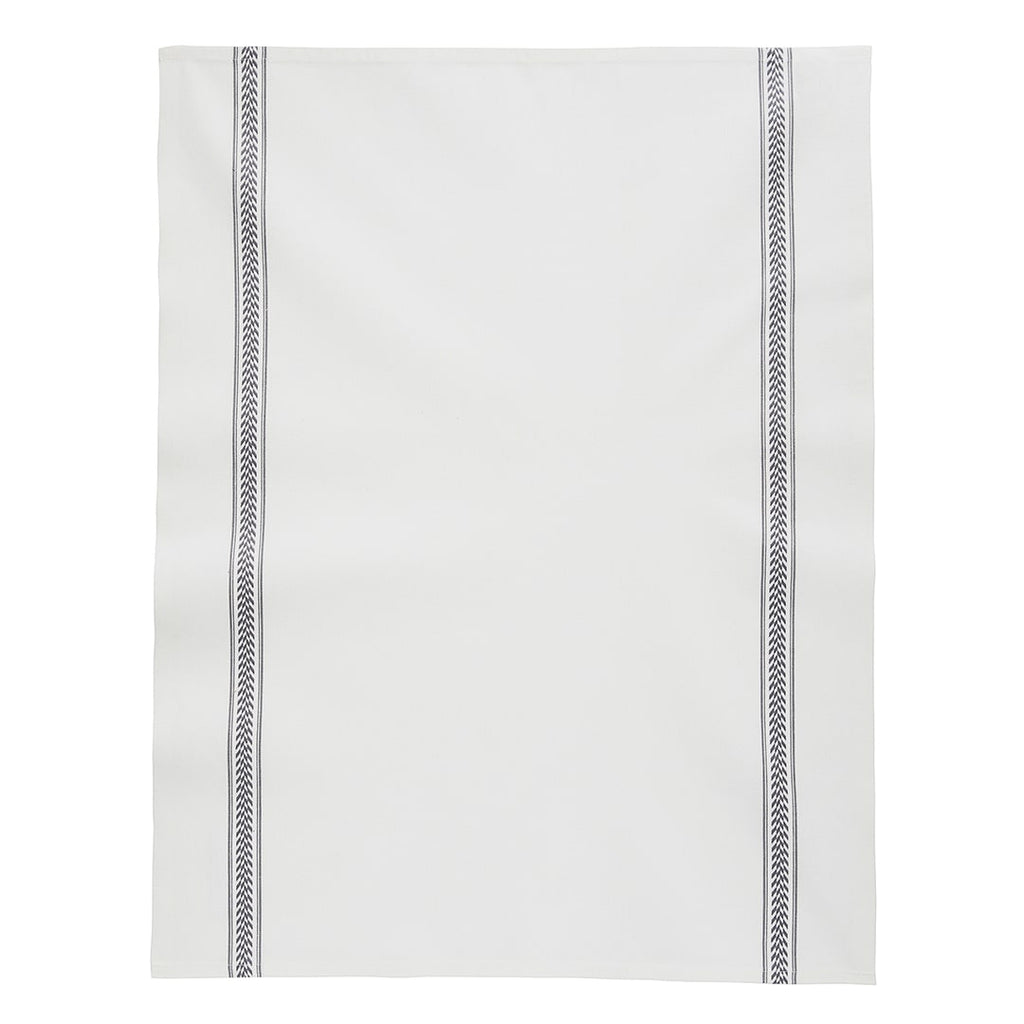 CHARVET ÉDITIONS Epi Cotton Tea Towel