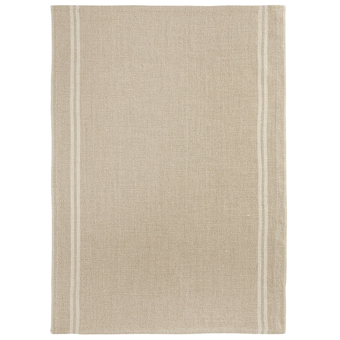 CHARVET ÉDITIONS Country Tea Towel