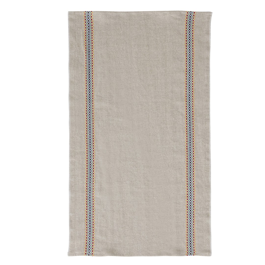 CHARVET ÉDITIONS Lustucru Tea Towel