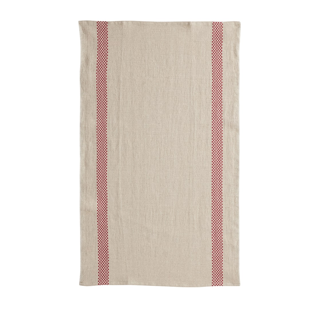 CHARVET ÉDITIONS Lustucru Tea Towel