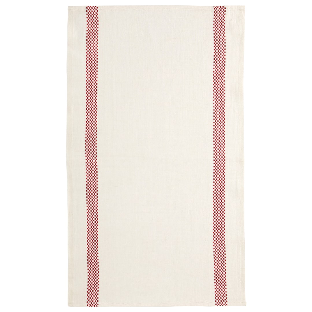 CHARVET ÉDITIONS Lustucru Tea Towel