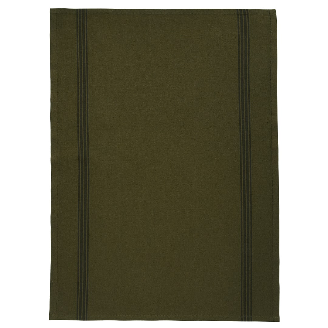 CHARVET ÉDITIONS Piano Tea Towel