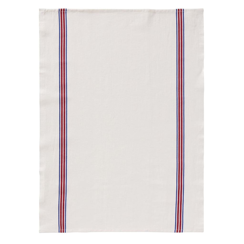 CHARVET ÉDITIONS Piano Tea Towel