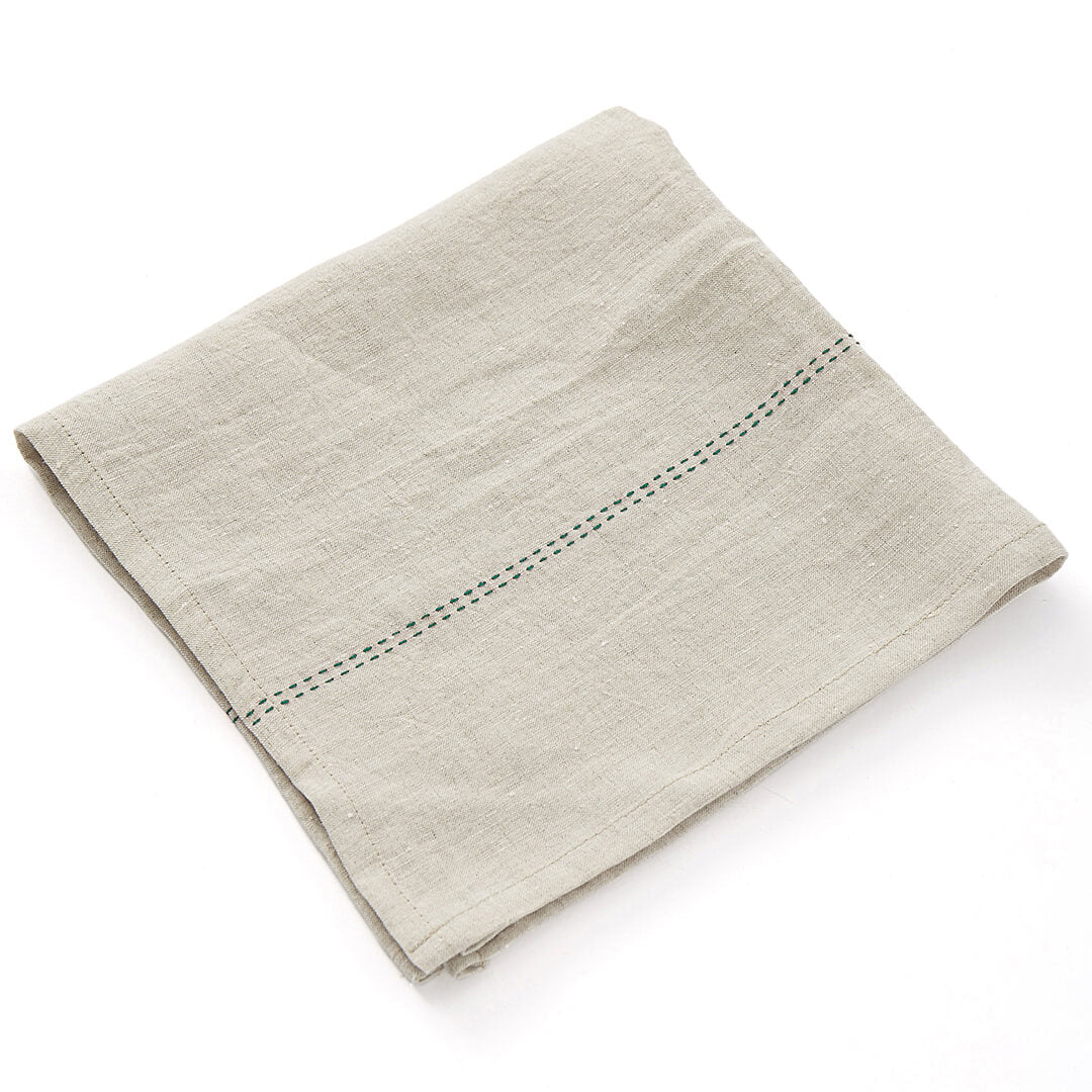 CHARVET ÉDITIONS Napkin Rythmo (Pack of 6)