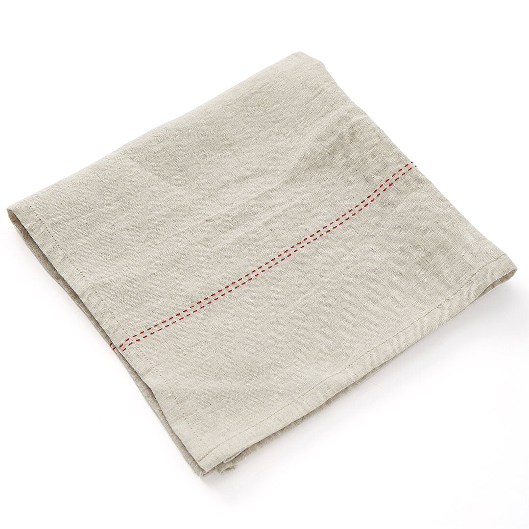 CHARVET ÉDITIONS Napkin Rythmo (Pack of 6)