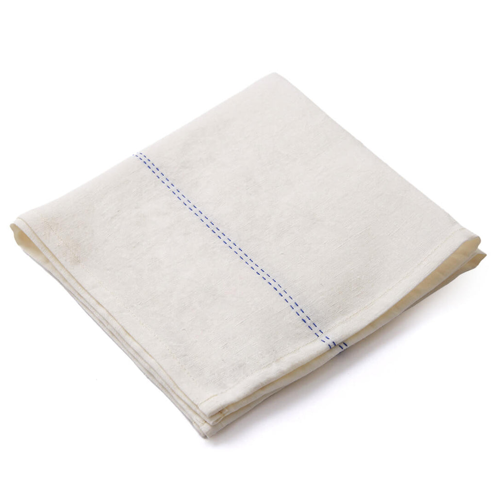 CHARVET ÉDITIONS Napkin Rythmo (Pack of 6)