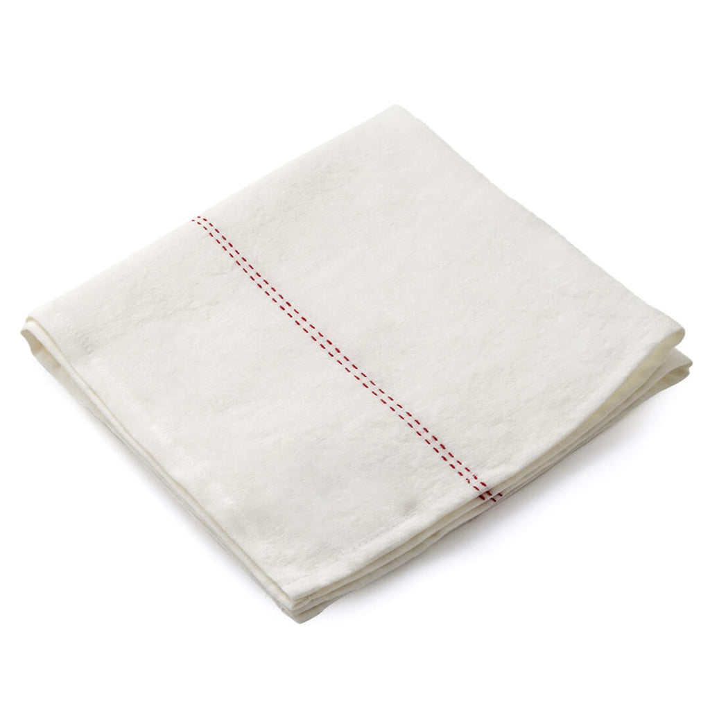 CHARVET ÉDITIONS Napkin Rythmo (Pack of 6)