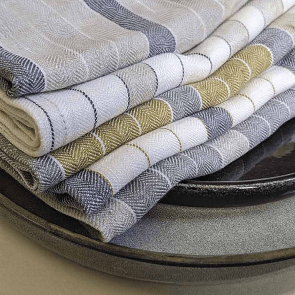 CHARVET ÉDITIONS Napkin Rambouillet (Pack of 6)