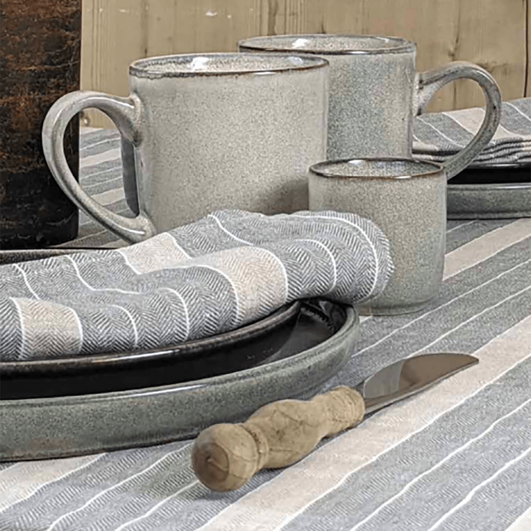 CHARVET ÉDITIONS Napkin Rambouillet (Pack of 6)