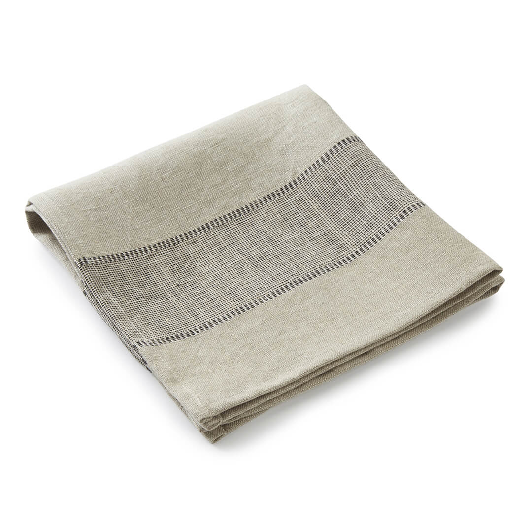 CHARVET ÉDITIONS Napkins Rivoli (Pack of 6)