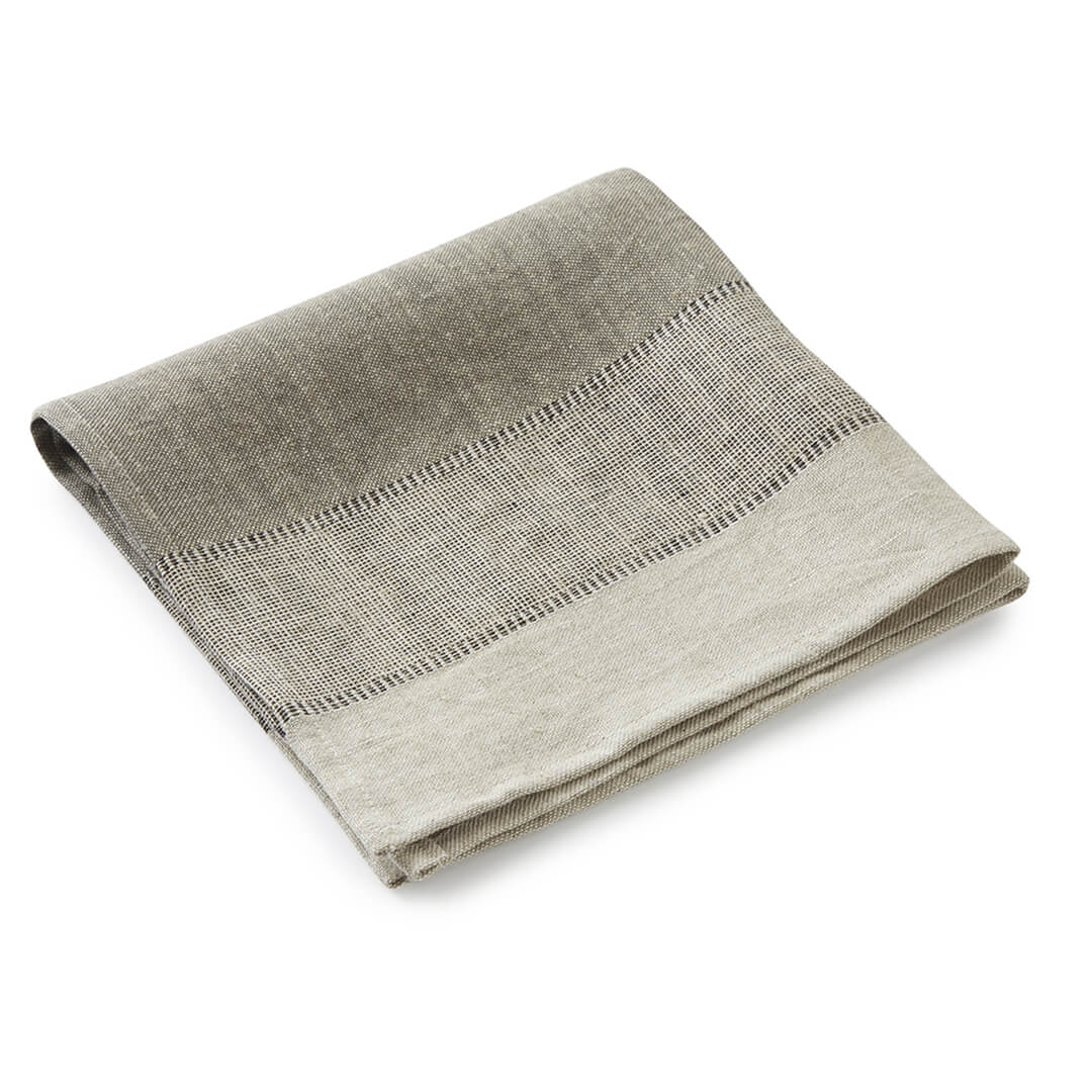 CHARVET ÉDITIONS Napkins Rivoli (Pack of 6)