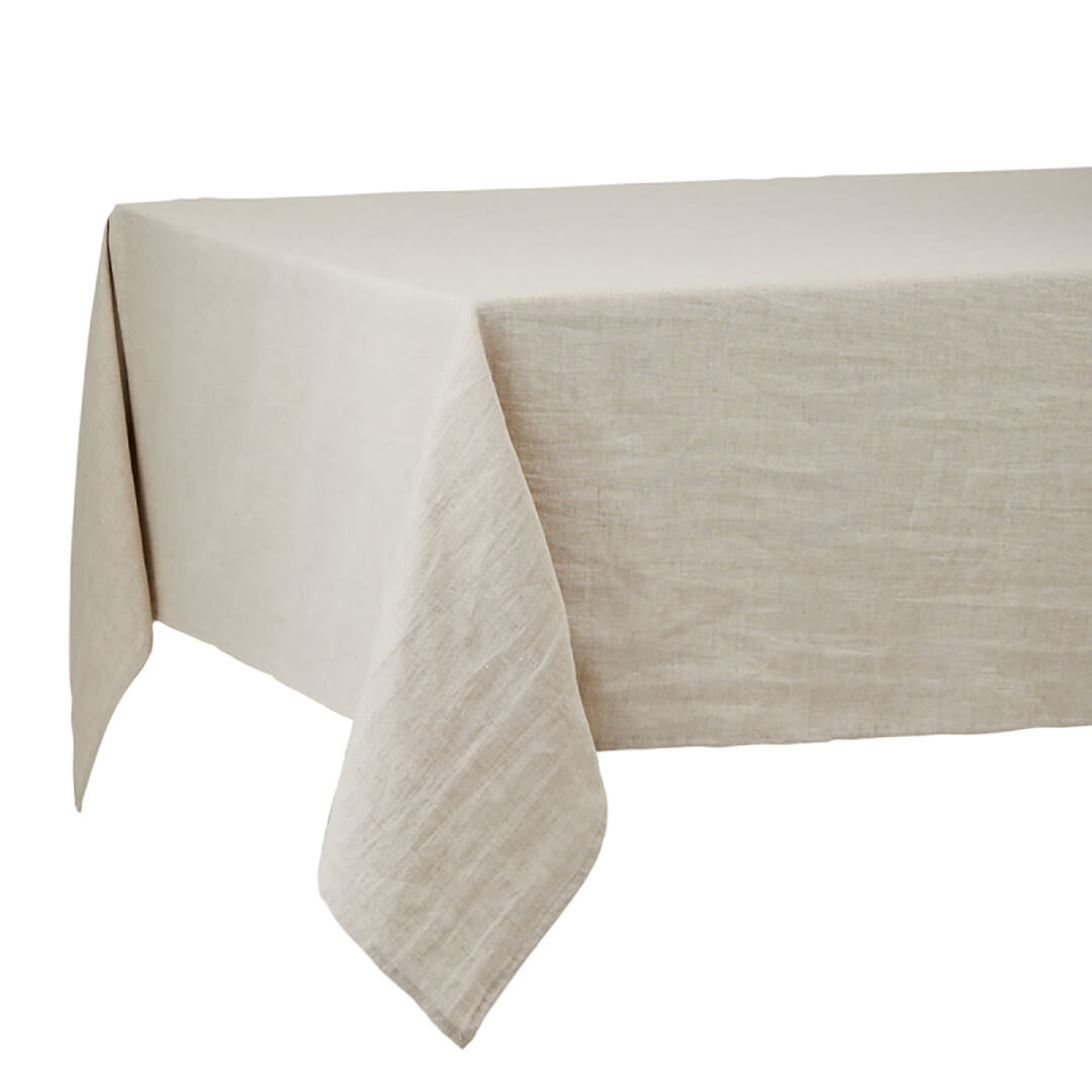 CHARVET ÉDITIONS Tablecloth Primo
