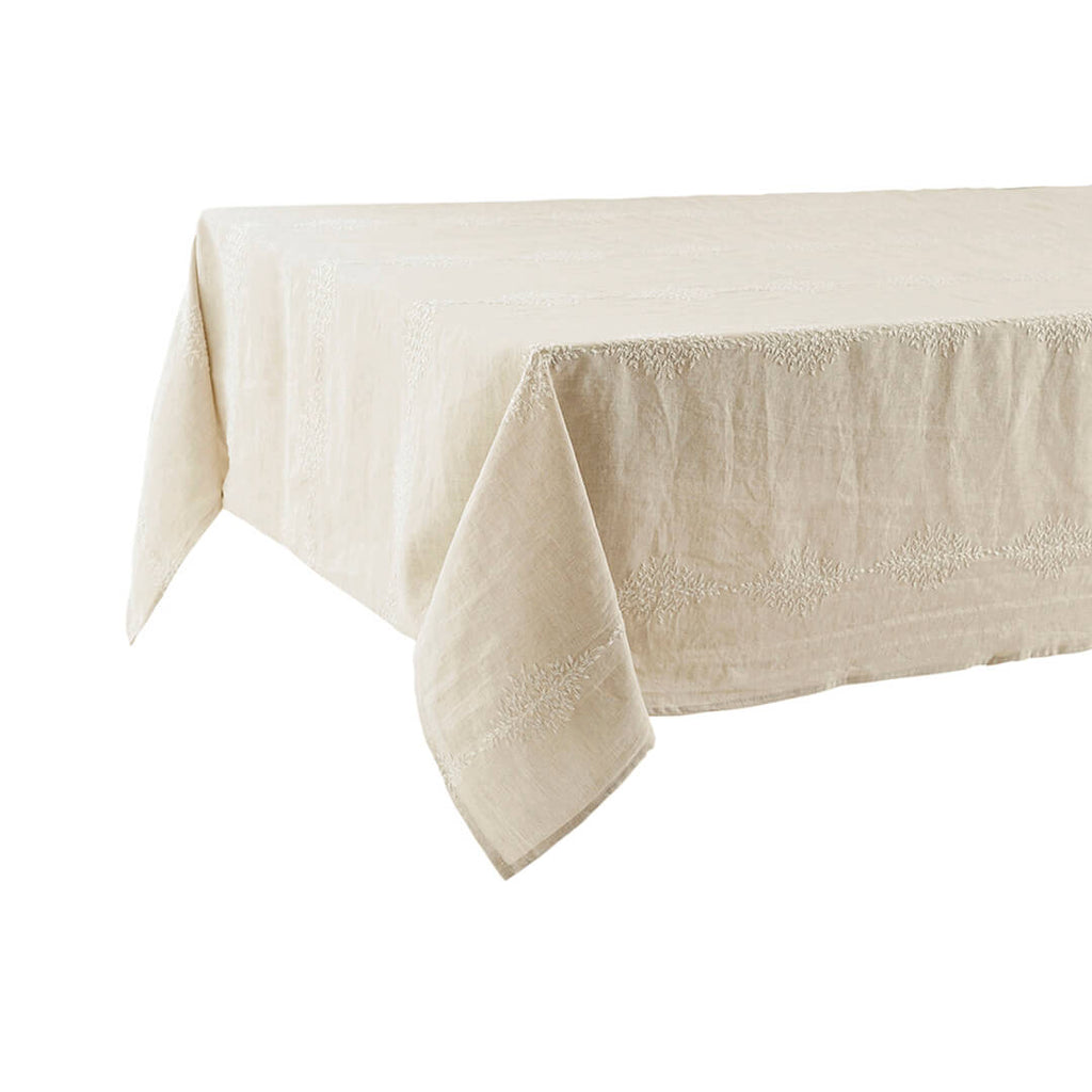CHARVET ÉDITIONS Tablecloth Reseda