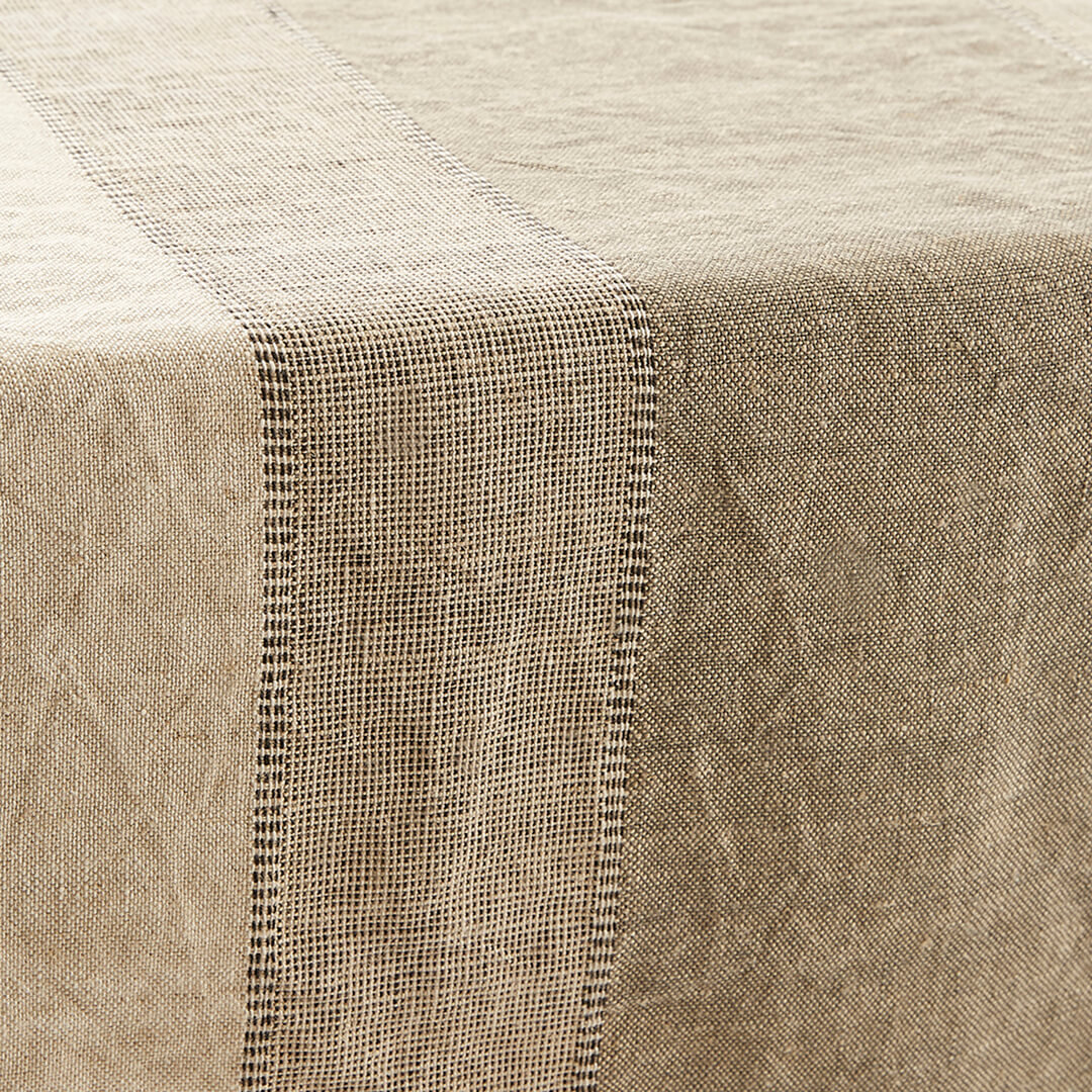 CHARVET ÉDITIONS Tablecloth Rivoli