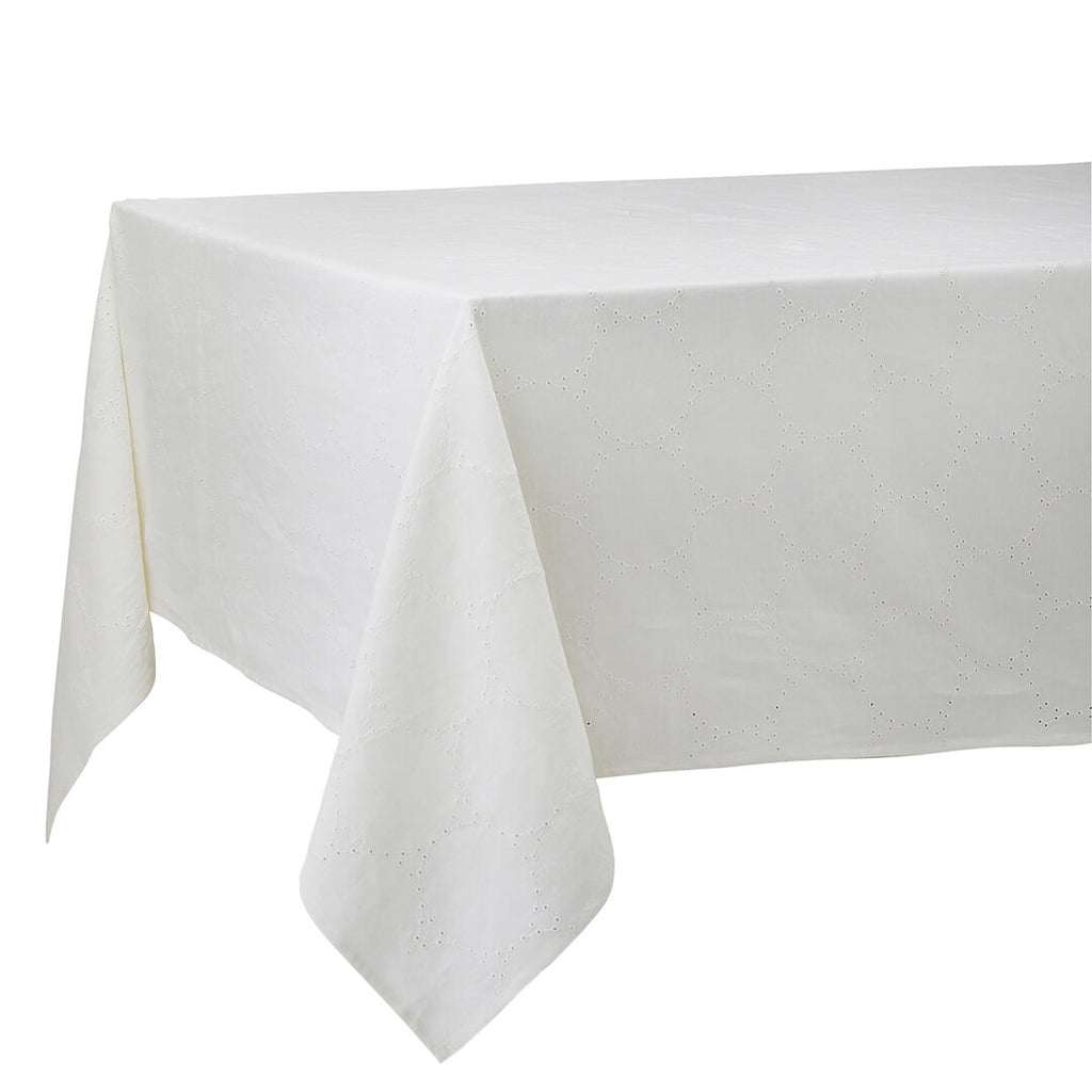 CHARVET ÉDITIONS Tablecloth Venise