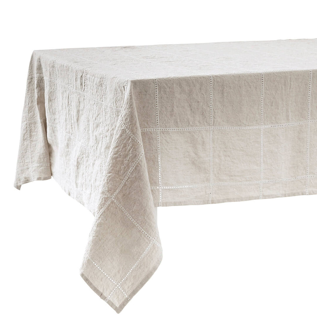 CHARVET ÉDITIONS Tablecloth Como