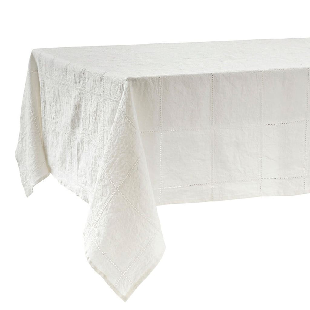 CHARVET ÉDITIONS Tablecloth Como