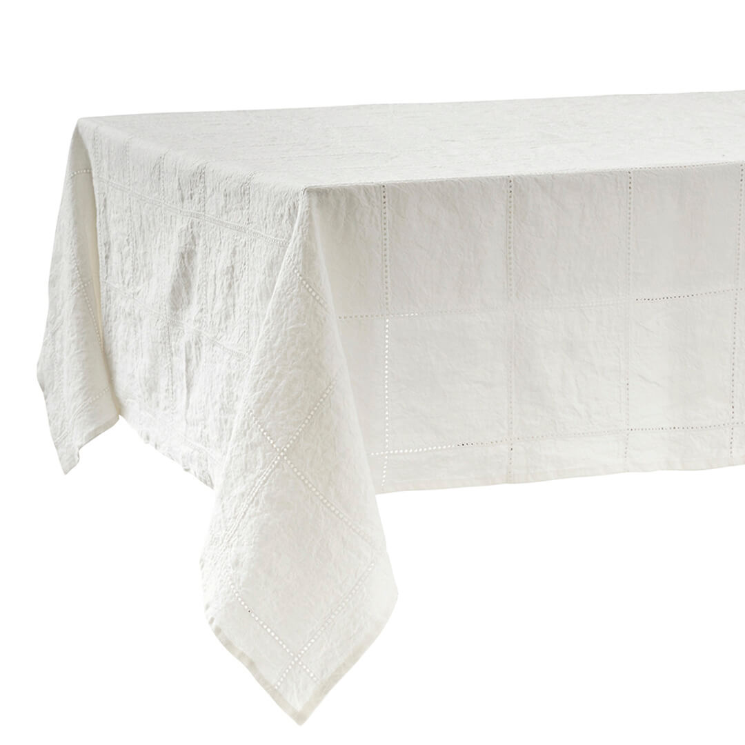 CHARVET ÉDITIONS Tablecloth Como