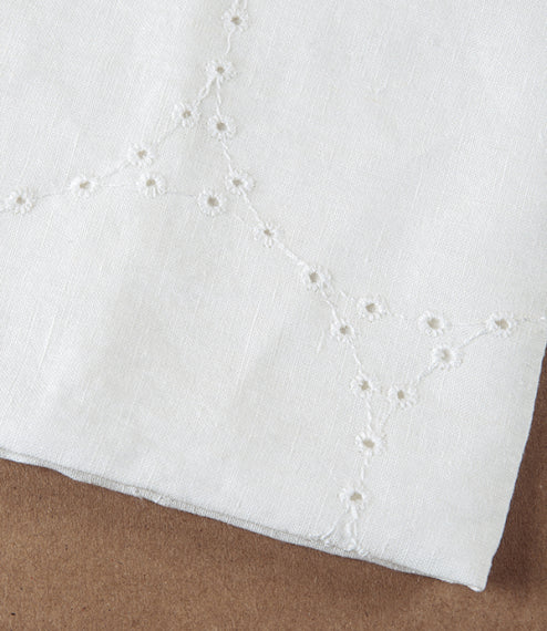 CHARVET ÉDITIONS Napkins Venise (Pack of 6)