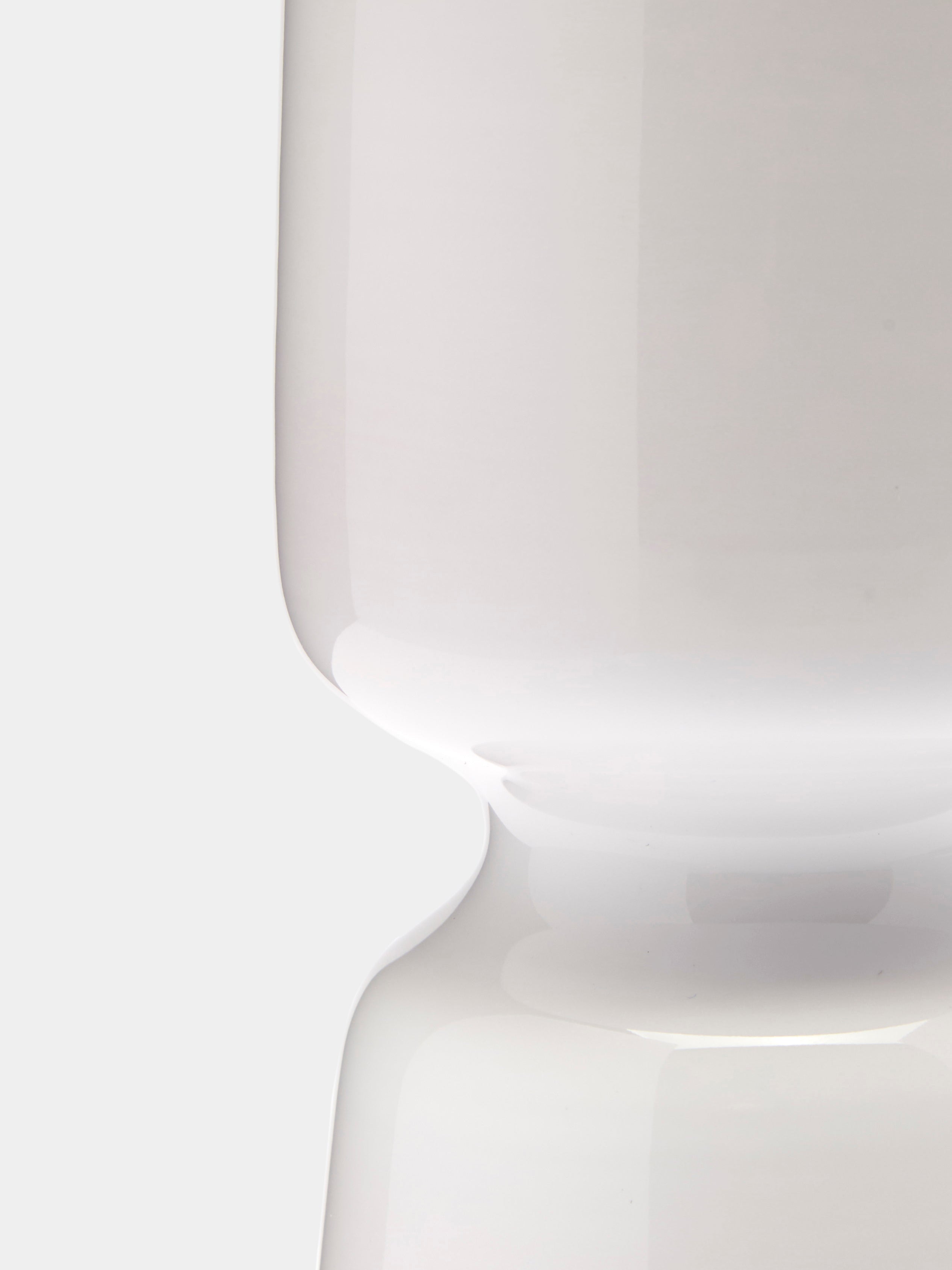 Ceramic Vase (8in/21cm)