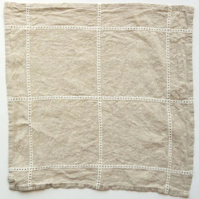 Napkin Como (pack of 6)