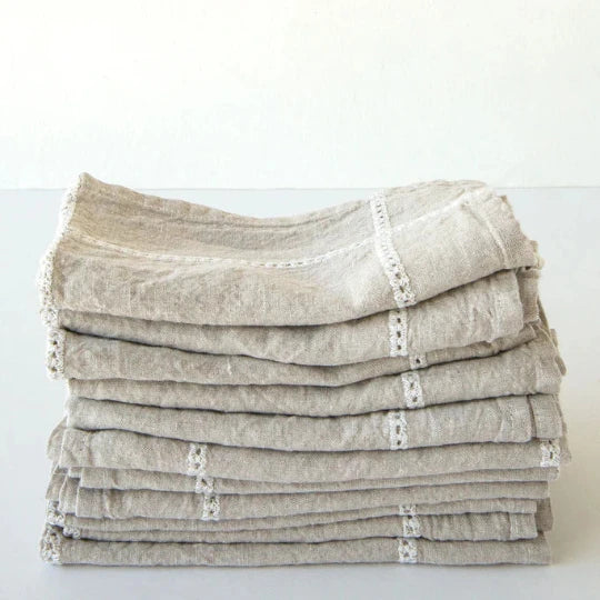 CHARVET ÉDITIONS Tablecloth Como