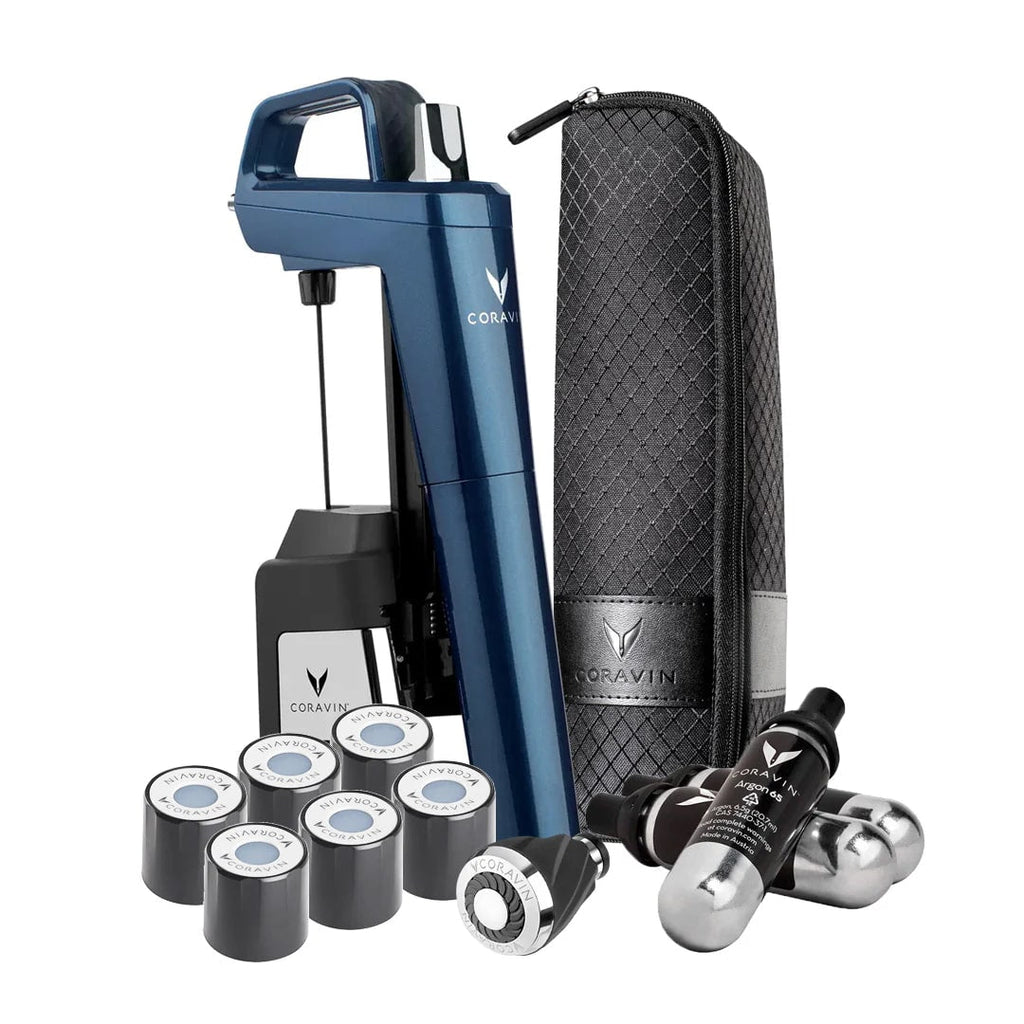 CORAVIN Timeless Six+