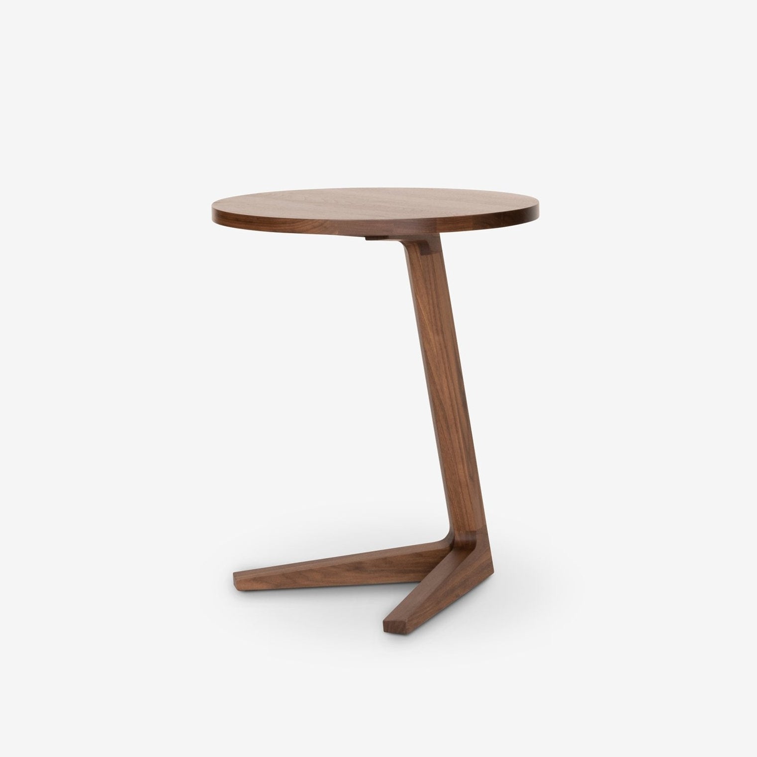 Cross Side Table