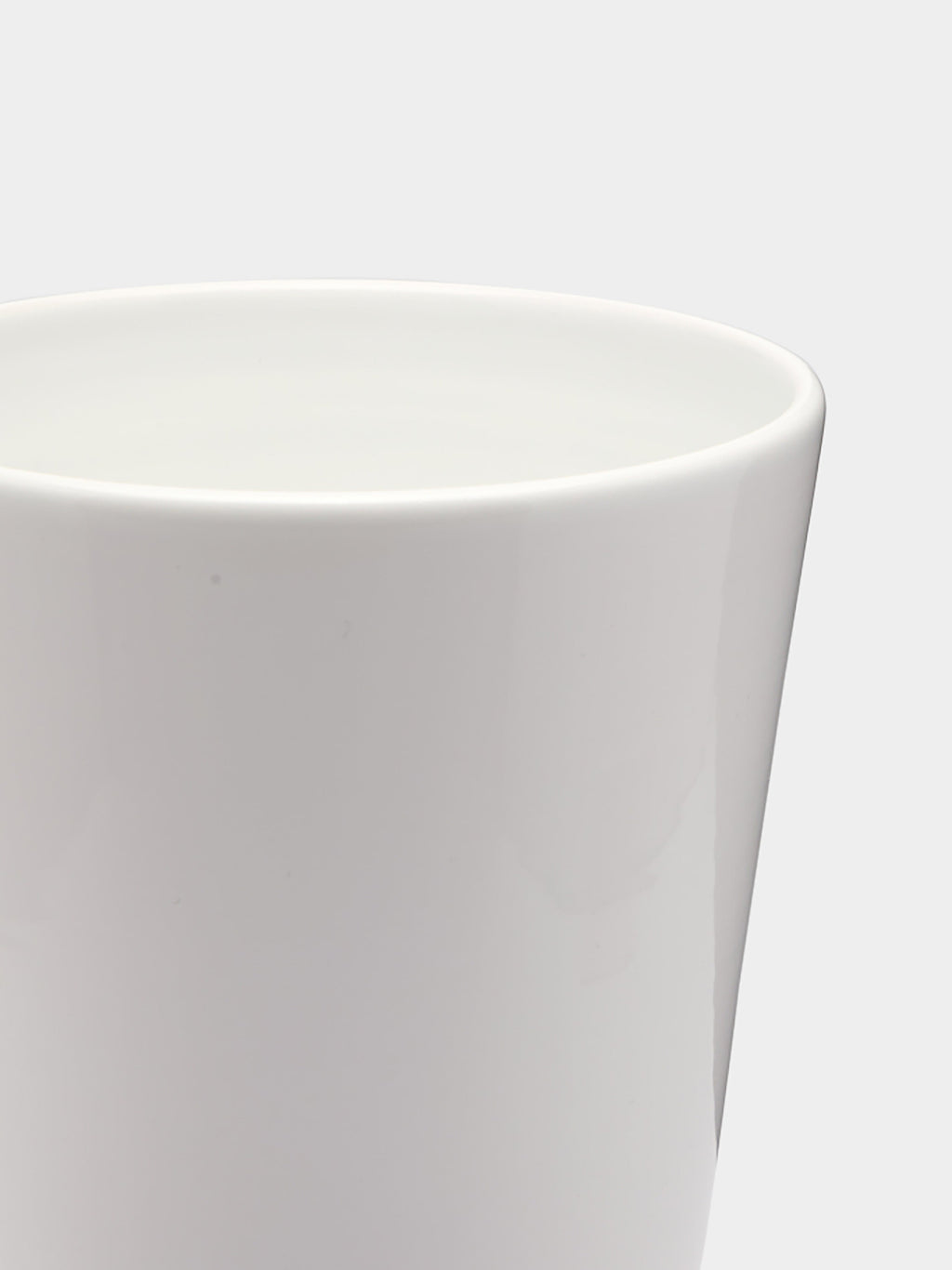 Ceramic Vase (9.5in/24cm)