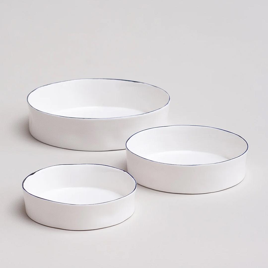 FELDSPAR Pet Bowl, 3 sizes