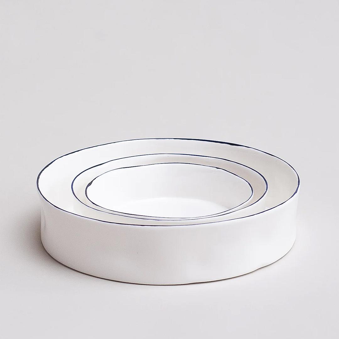 FELDSPAR Pet Bowl, 3 sizes