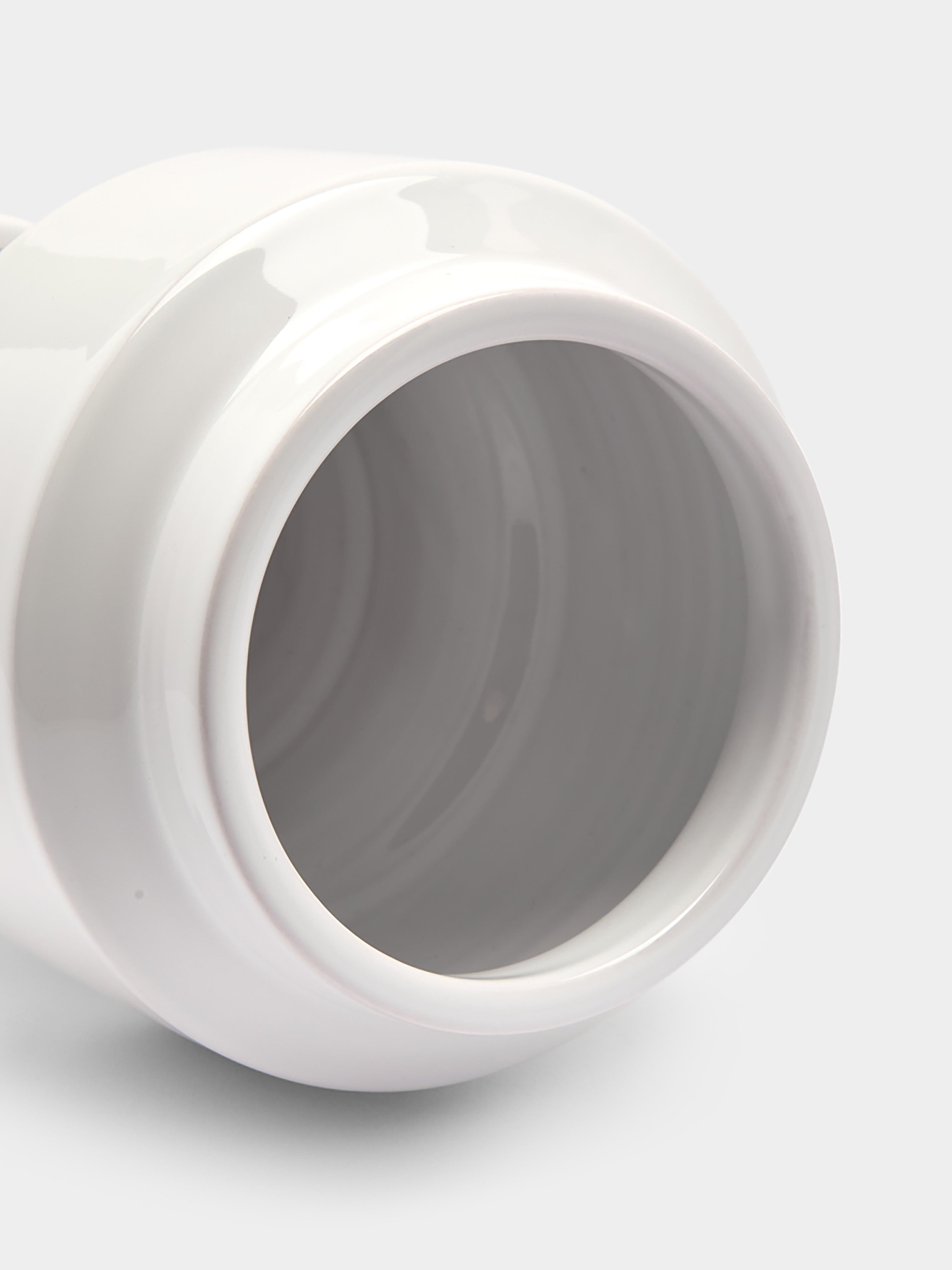 Ceramic Vase (8in/20cm)