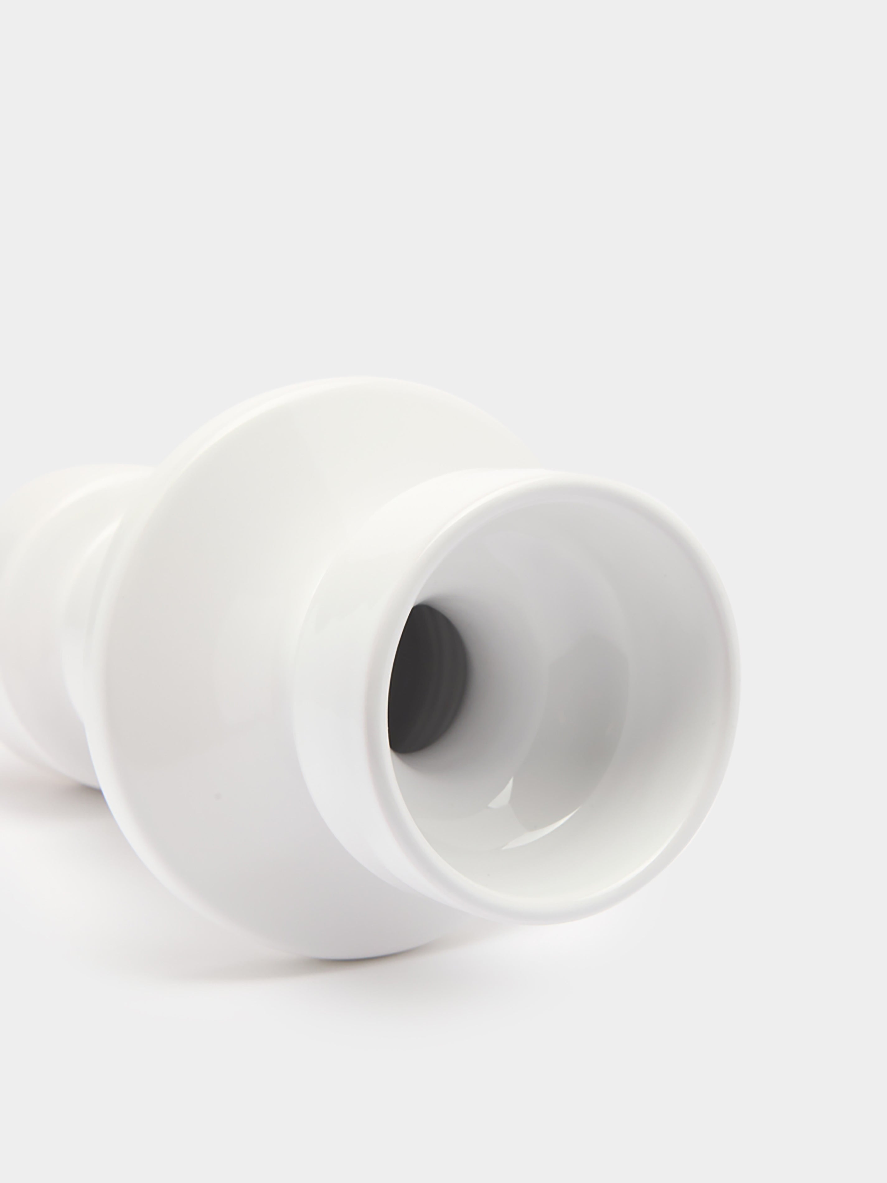 Ceramic Vase (8.5in/22cm)